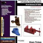 خرید و دانلود نسخه کامل کتاب Advanced AutoCAD 2023: A Problem-Solving Approach, 3D and Advanced, 26th Edition
