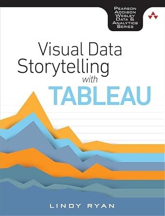 خرید و دانلود نسخه کامل کتاب Visual Data Storytelling with Tableau (Addison-Wesley Data & Analytics Series)_6a701753c0b77.jpeg خرید و دانلود نسخه کامل کتاب Visual Data Storytelling with Tableau (Addison-Wesley Data & Analytics Series)