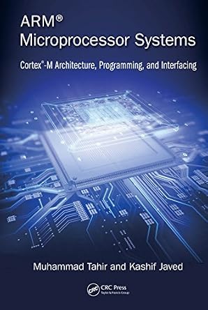 خرید و دانلود نسخه کامل کتاب ARM Microprocessor Systems: Cortex-M Architecture, Programming, and Interfacing_6a7f0df71dfc7.jpeg خرید و دانلود نسخه کامل کتاب ARM Microprocessor Systems: Cortex-M Architecture, Programming, and Interfacing