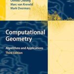 خرید و دانلود نسخه کامل کتاب Computational Geometry: Algorithms and Applications