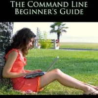 خرید و دانلود نسخه کامل کتاب The Linux Command Line Beginner’s Guide