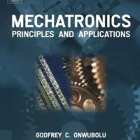 خرید و دانلود نسخه کامل کتاب Mechatronics: Principles and Applications