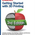 خرید و دانلود نسخه کامل کتاب Getting Started with 3D Printing