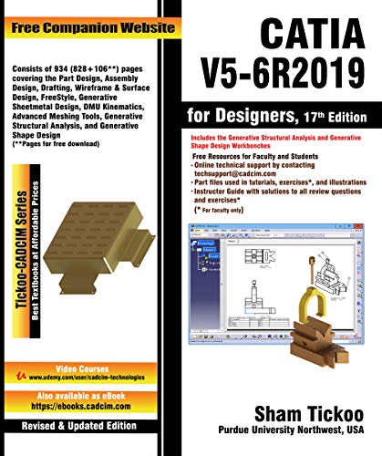 خرید و دانلود نسخه کامل کتاب CATIA V5-6R2019 for Designers, 17th Edition_6a70e6205f7b0.jpeg خرید و دانلود نسخه کامل کتاب CATIA V5-6R2019 for Designers, 17th Edition