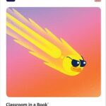 خرید و دانلود نسخه کامل کتاب Adobe Animate Classroom in a Book (2023 release)