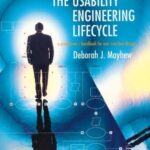 خرید و دانلود نسخه کامل کتاب The Usability Engineering Lifecycle: A Practitioner’s Handbook for User Interface Design (Interactive Technologies) 1st Edition