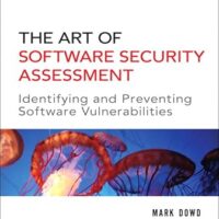 خرید و دانلود نسخه کامل کتاب Art of Software Security Assessment, The: Identifying and Preventing Software Vulnerabilities