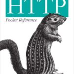 خرید و دانلود نسخه کامل کتاب HTTP Pocket Reference: Hypertext Transfer Protocol (Pocket Reference (O’Reilly)) Kindle Edition