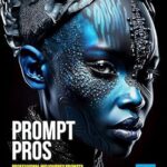 خرید و دانلود نسخه کامل کتاب Character Styles: Professional Midjourney Prompts (AI Prompt Pros)