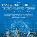 خرید و دانلود نسخه کامل کتاب Essential Guide to Telecommunications, The (Essential Guide Series)