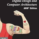خرید و دانلود نسخه کامل کتاب Digital Design and Computer Architecture, ARM Edition