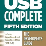 خرید و دانلود نسخه کامل کتاب USB Complete: The Developer’s Guide (Complete Guides series)