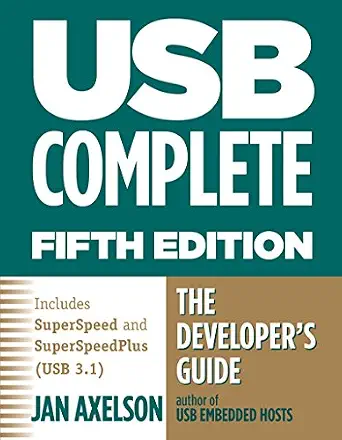 خرید و دانلود نسخه کامل کتاب USB Complete: The Developer’s Guide (Complete Guides series)_6a7c75fadc6fb.webp خرید و دانلود نسخه کامل کتاب USB Complete: The Developer’s Guide (Complete Guides series)