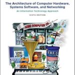 خرید و دانلود نسخه کامل کتاب The Architecture of Computer Hardware, Systems Software, and Networking: An Information Technology Approach, 6th Edition