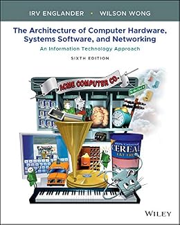 خرید و دانلود نسخه کامل کتاب The Architecture of Computer Hardware, Systems Software, and Networking: An Information Technology Approach, 6th Edition_6a7d5ea9bed57.jpeg خرید و دانلود نسخه کامل کتاب The Architecture of Computer Hardware, Systems Software, and Networking: An Information Technology Approach, 6th Edition