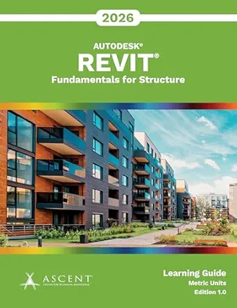 خرید و دانلود نسخه کامل کتاب Autodesk Revit 2026: Fundamentals for Structure (Metric Units)_6a70ba47f0e18.webp خرید و دانلود نسخه کامل کتاب Autodesk Revit 2026: Fundamentals for Structure (Metric Units)