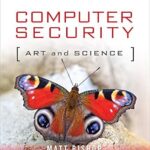 خرید و دانلود نسخه کامل کتاب Computer Security: Art and Science