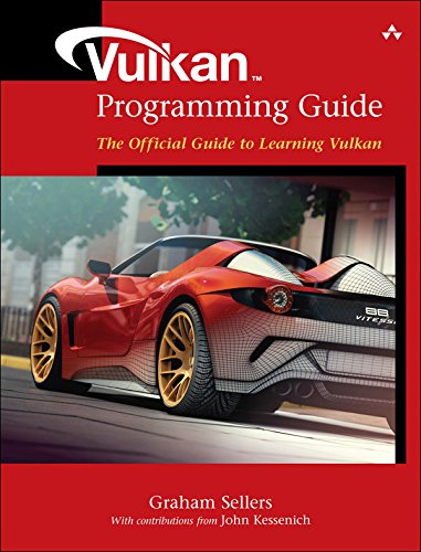 خرید و دانلود نسخه کامل کتاب Vulkan Programming Guide: The Official Guide to Learning Vulkan (OpenGL) 1st Edition_6a702f3b683a5.jpeg خرید و دانلود نسخه کامل کتاب Vulkan Programming Guide: The Official Guide to Learning Vulkan (OpenGL) 1st Edition