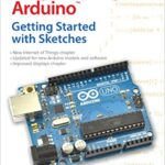 خرید و دانلود نسخه کامل کتاب Programming Arduino: Getting Started with Sketches, Second Edition (Tab) 2nd Edition