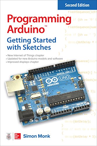 خرید و دانلود نسخه کامل کتاب Programming Arduino: Getting Started with Sketches, Second Edition (Tab) 2nd Edition_6a7c69d2531a5.jpeg خرید و دانلود نسخه کامل کتاب Programming Arduino: Getting Started with Sketches, Second Edition (Tab) 2nd Edition