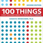 خرید و دانلود نسخه کامل کتاب 100 Things Every Designer Needs to Know About People (Voices That Matter) Kindle Edition
