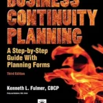 خرید و دانلود نسخه کامل کتاب Business Continuity Planning: A Step-by-Step Guide With Planning Forms