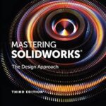 خرید و دانلود نسخه کامل کتاب Mastering SolidWorks