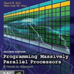 خرید و دانلود نسخه کامل کتاب Programming Massively Parallel Processors: A Hands-on Approach