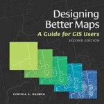 خرید و دانلود نسخه کامل کتاب Designing Better Maps: A Guide for GIS Users
