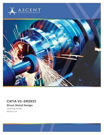 خرید و دانلود نسخه کامل کتاب CATIA V5-6R2023: Sheet Metal Design_6a6d98ec26ee8.webp خرید و دانلود نسخه کامل کتاب CATIA V5-6R2023: Sheet Metal Design