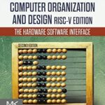 خرید و دانلود نسخه کامل کتاب Computer Organization and Design RISC-V Edition: The Hardware Software Interface (ISSN)