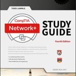 خرید و دانلود نسخه کامل کتاب CompTIA Network+ Study Guide: Exam N10-007 (Comptia Network + Study Guide Authorized Courseware) 4th Edition