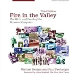 خرید و دانلود نسخه کامل کتاب Fire in the Valley: The Birth and Death of the Personal Computer