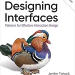 خرید و دانلود نسخه کامل کتاب Designing Interfaces: Patterns for Effective Interaction Design