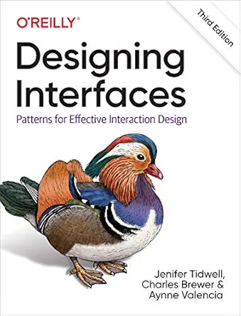 خرید و دانلود نسخه کامل کتاب Designing Interfaces: Patterns for Effective Interaction Design_6a6fbd784452a.webp خرید و دانلود نسخه کامل کتاب Designing Interfaces: Patterns for Effective Interaction Design