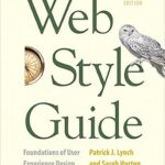 خرید و دانلود نسخه کامل کتاب Web Style Guide: Foundations of User Experience Design