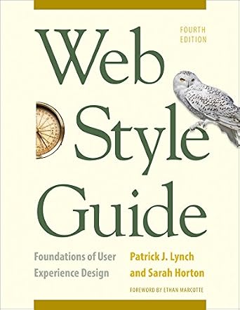 خرید و دانلود نسخه کامل کتاب Web Style Guide: Foundations of User Experience Design_6a70dc3b2dedd.jpeg خرید و دانلود نسخه کامل کتاب Web Style Guide: Foundations of User Experience Design