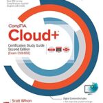 خرید و دانلود نسخه کامل کتاب CompTIA Cloud+ Certification Study Guide, Second Edition (Exam CV0-002)