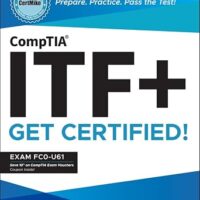 خرید و دانلود نسخه کامل کتاب CompTIA ITF+ CertMike: Prepare. Practice. Pass the Test! Get Certified!: Exam FC0-U61