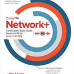 خرید و دانلود نسخه کامل کتاب CompTIA Network+ Certification Study Guide, Seventh Edition (Exam N10-007)