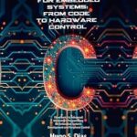 خرید و دانلود نسخه کامل کتاب Complete Guide to C for Embedded Systems: From Code to Hardware Control: From Basics to Advanced: Mastering C Programming for Embedded Systems Development and Peripheral Control