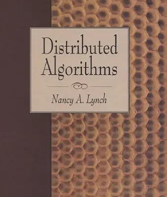 خرید و دانلود نسخه کامل کتاب Distributed Algorithms (The Morgan Kaufmann Series in Data Management Systems)
