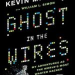 خرید و دانلود نسخه کامل کتاب زبان اصلی Ghost in the Wires: My Adventures as the World’s Most Wanted Hacker PDF | دانلود کتاب خارجی