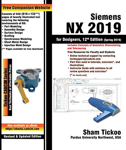 خرید و دانلود نسخه کامل کتاب Siemens NX 2019 for Designers, 12th Edition Kindle Edition_6a74202f7cb41.jpeg خرید و دانلود نسخه کامل کتاب Siemens NX 2019 for Designers, 12th Edition Kindle Edition