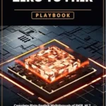 خرید و دانلود نسخه کامل کتاب Zero to FHIR Playbook: Complete Plain-English Guide to FHIR, HL7, and Modern Health Data Interoperability Deployment (The FHIR Powered AI Transformation Series Book 1)