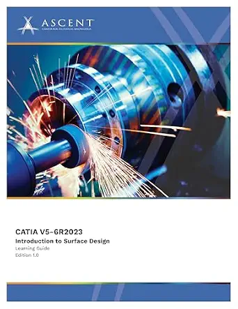 خرید و دانلود نسخه کامل کتاب CATIA V5-6R2023: Introduction to Surface Design_6a6d9882b77c1.webp خرید و دانلود نسخه کامل کتاب CATIA V5-6R2023: Introduction to Surface Design