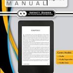 خرید و دانلود نسخه کامل کتاب Kindle Manual for Beginners: The Perfect Kindle Guide for Beginners, Seniors, & New Kindle Users