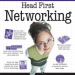 خرید و دانلود نسخه کامل کتاب Head First Networking: A Brain-Friendly Guide