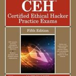 خرید و دانلود نسخه کامل کتاب CEH Certified Ethical Hacker Practice Exams, Fifth Edition