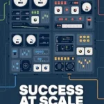 خرید و دانلود نسخه کامل کتاب Success at Scale